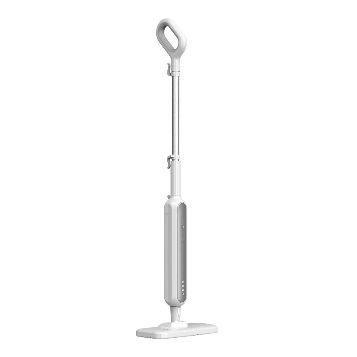 AENO Steam Mop SM2: 1200W 130°C IPX4 Tank Volume 275mL 3 steam modes self-standing