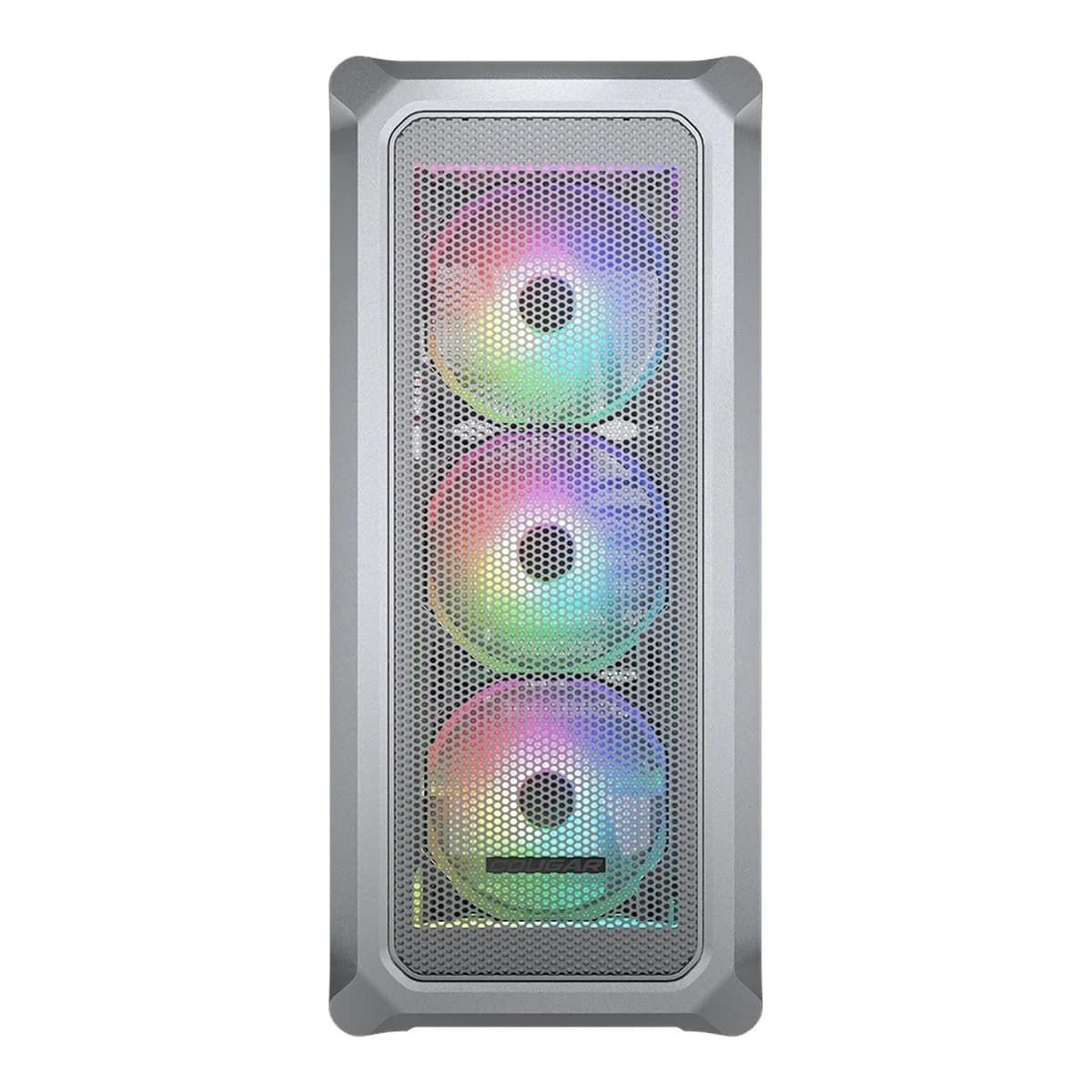 Cougar | Archon 2 Mesh RGB White | PC Case