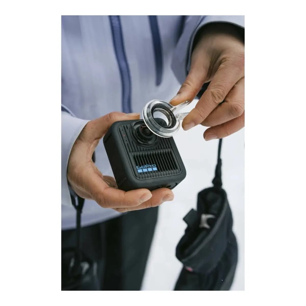 GoPro MAX2 Lens