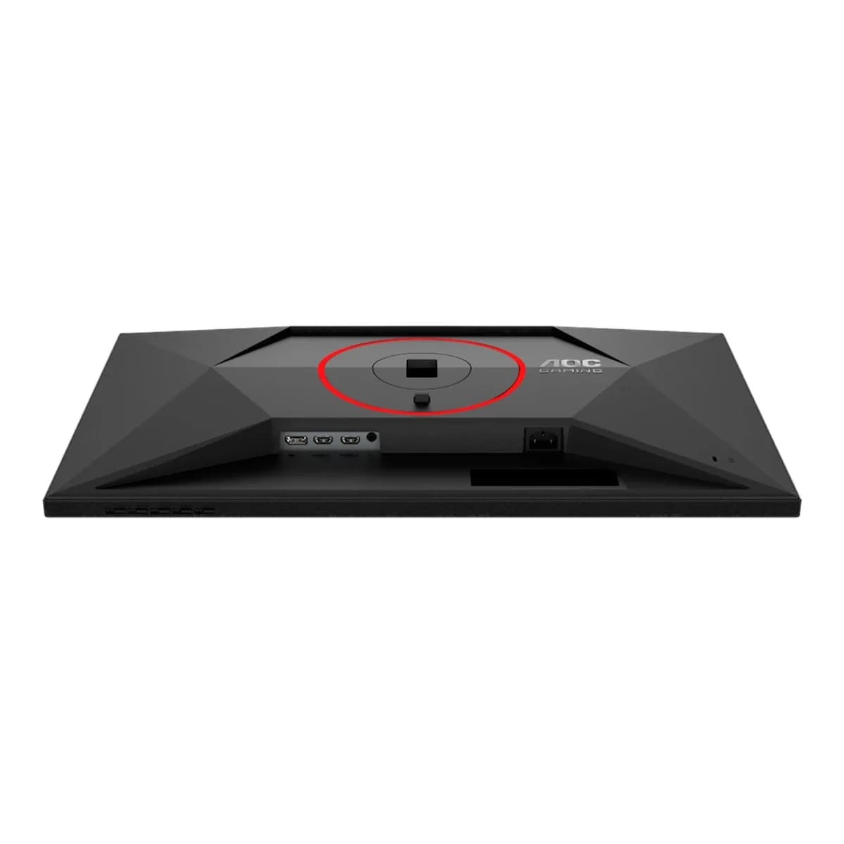 AOC Monitor Gaming Q27G4ZR 27" QHD, Fast IPS Panel, 260Hz, 0.3ms, HDR400, G-Sync, Ergonomski, Zvučnici