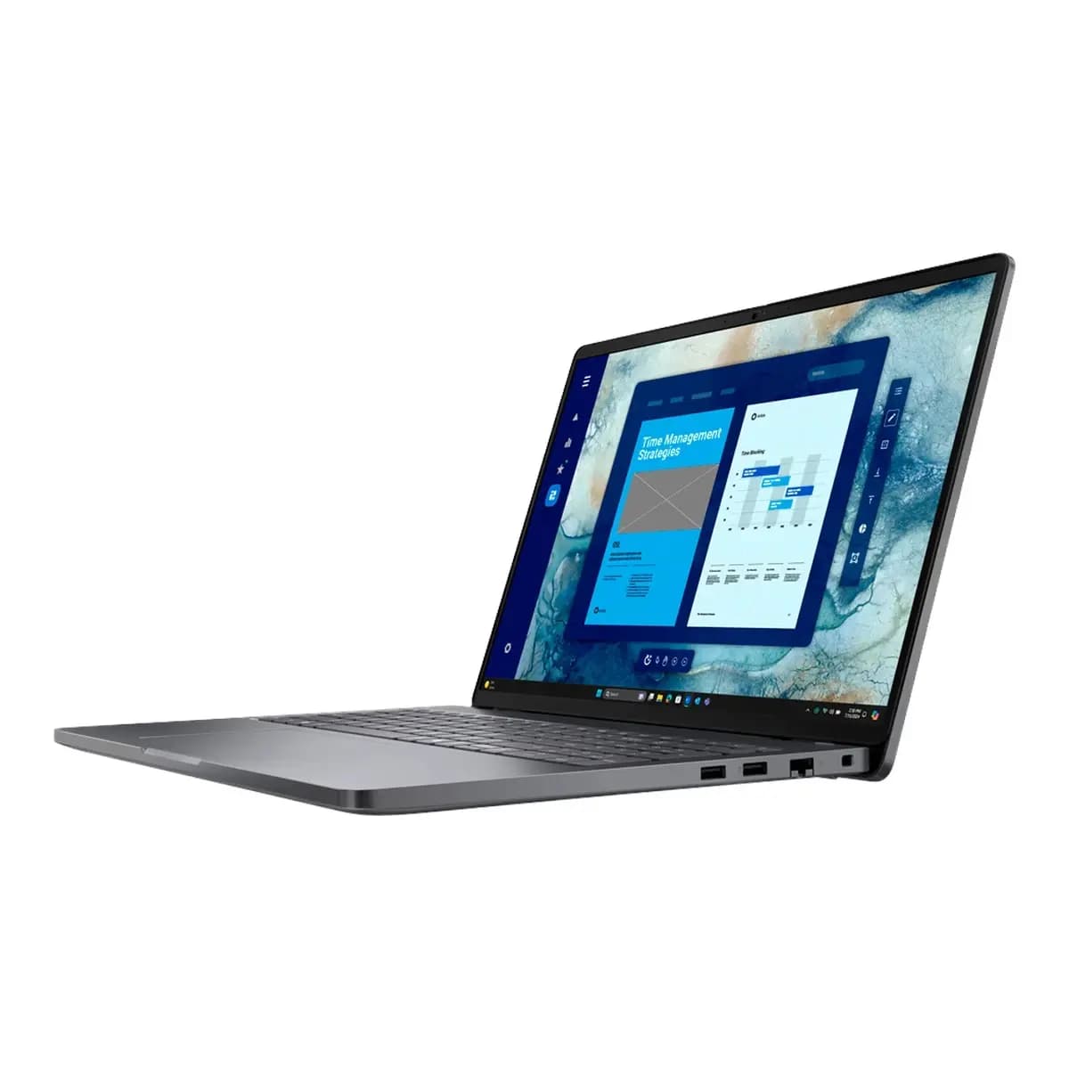 Dell Laptop Pro 16 PC16250 16" FHD+ i Intel Core 5 120U Ubuntu