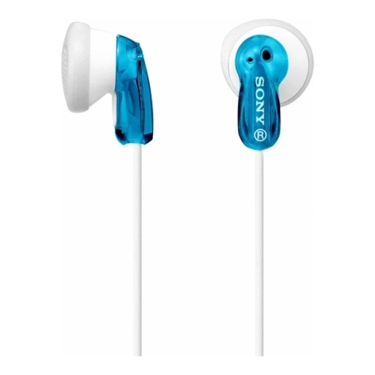 Sony Slusalice MDR-E9 BlueIn-Ear Blue