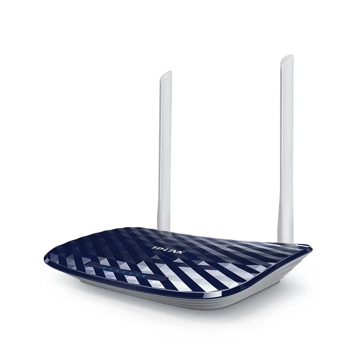 TP-LINK Router WiFi 5 AC750 Archer C20, Dual Band, IPv6, SPI Firewall