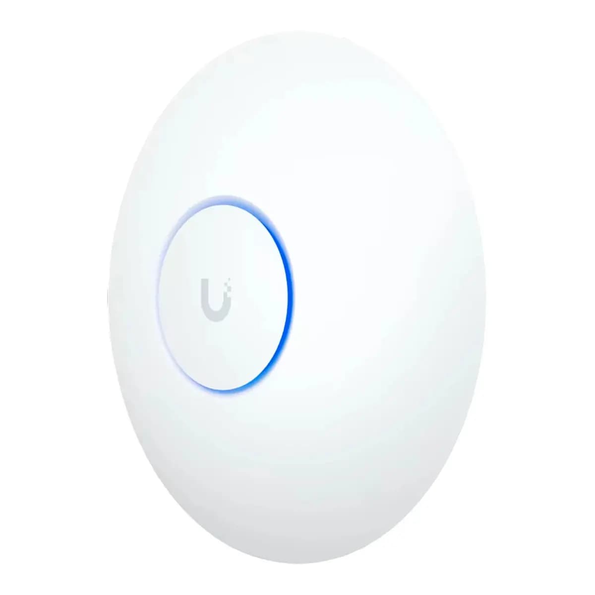 UBIQUITI Access Point WiFi 7 2.5Gbps UniFi U7 Long-Range, PoE, UniFi Network