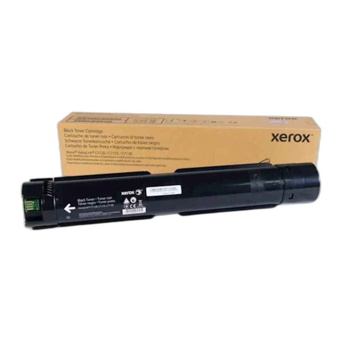 TONER XEROX BK ZA VERSALINK C7120/7125/7130 MFP ZA 31.300 STRANA