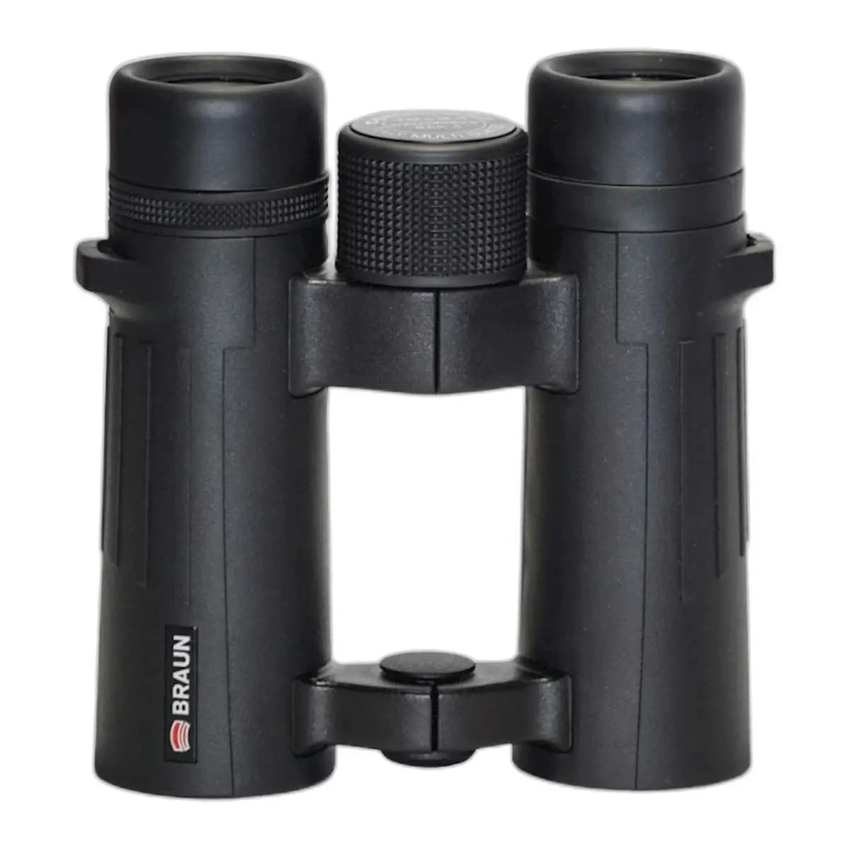 Dvogled BRAUN COMPAGNO 10x34WP