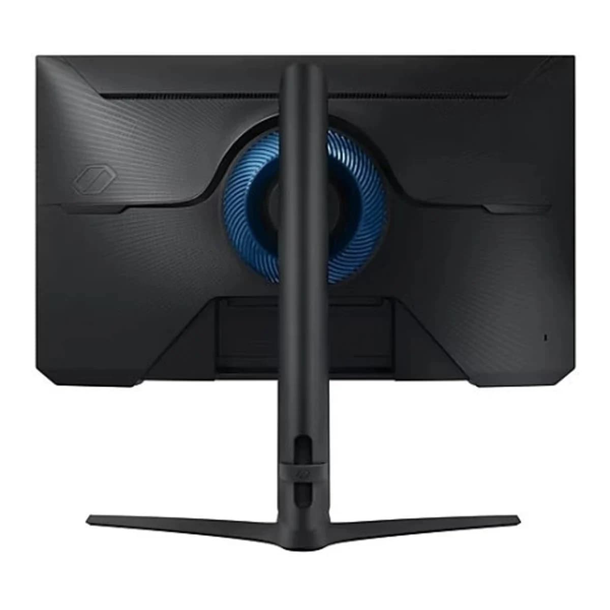 SAMSUNG Monitor Gaming Odyssey G4 LS25BG400EUXEN 25" Full HD, IPS Panel, 240Hz, 1ms, G-Sync, Pivot, Zvučnici