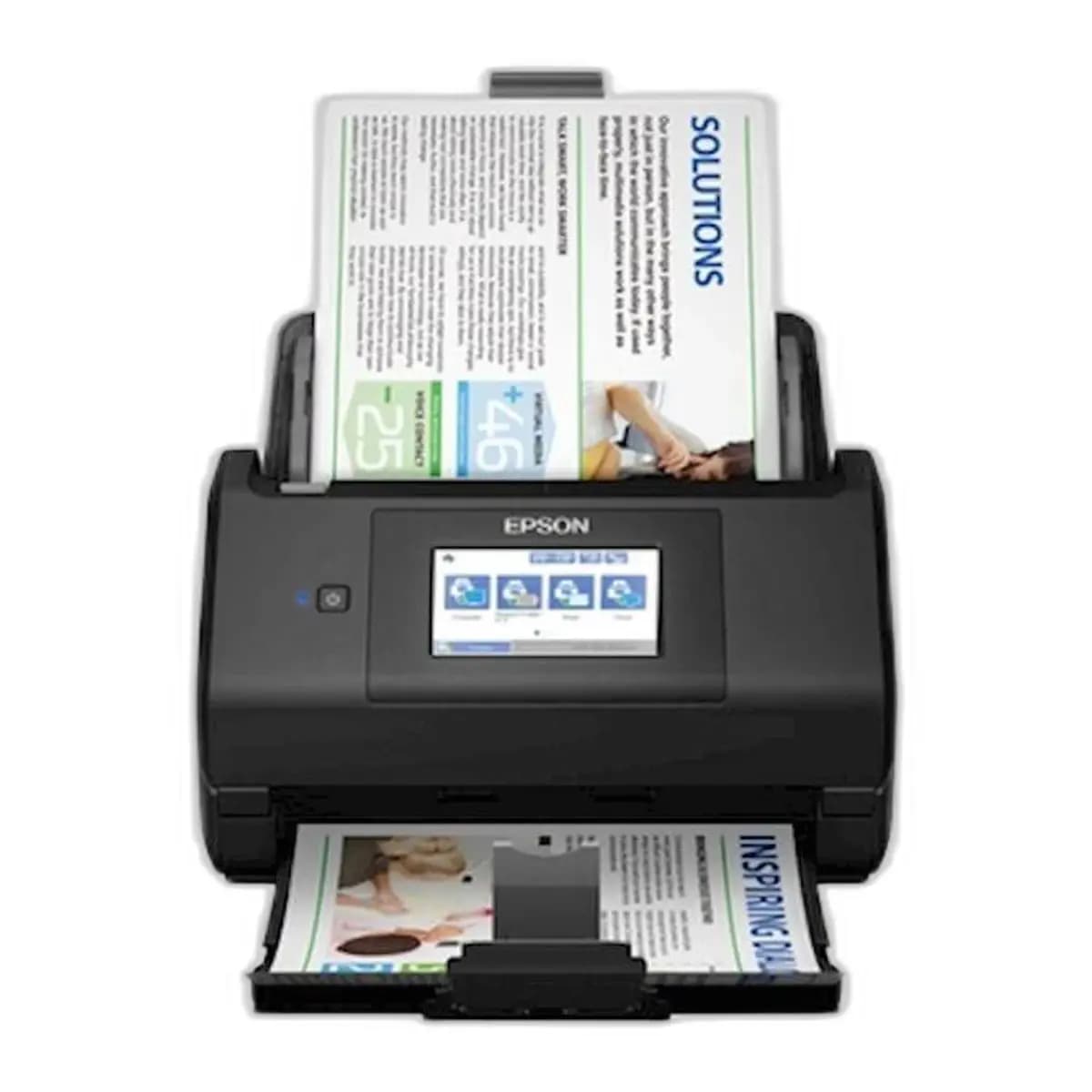 Skener Epson WORKFORCE ES-580W