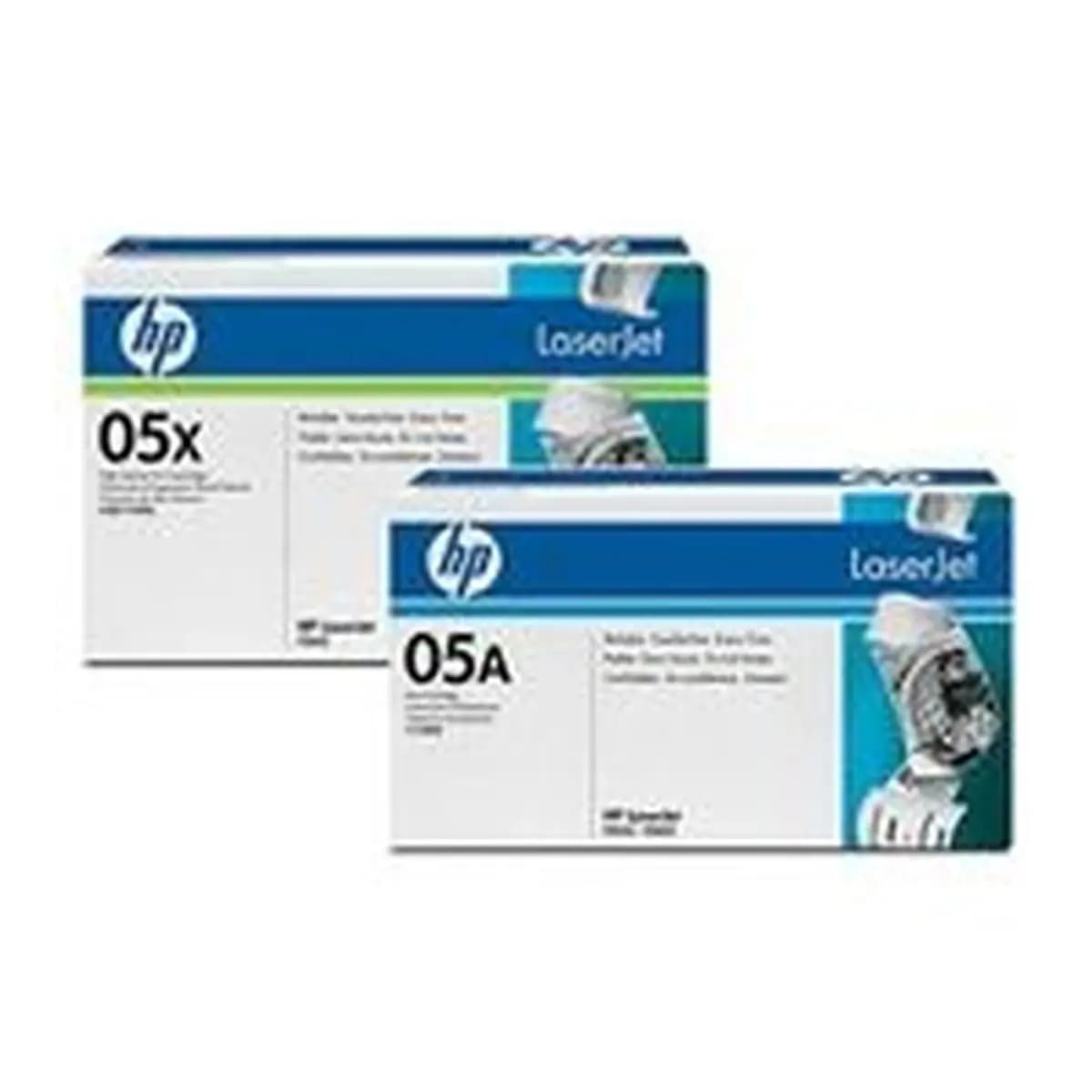 Kompatibilni Toner CE505A