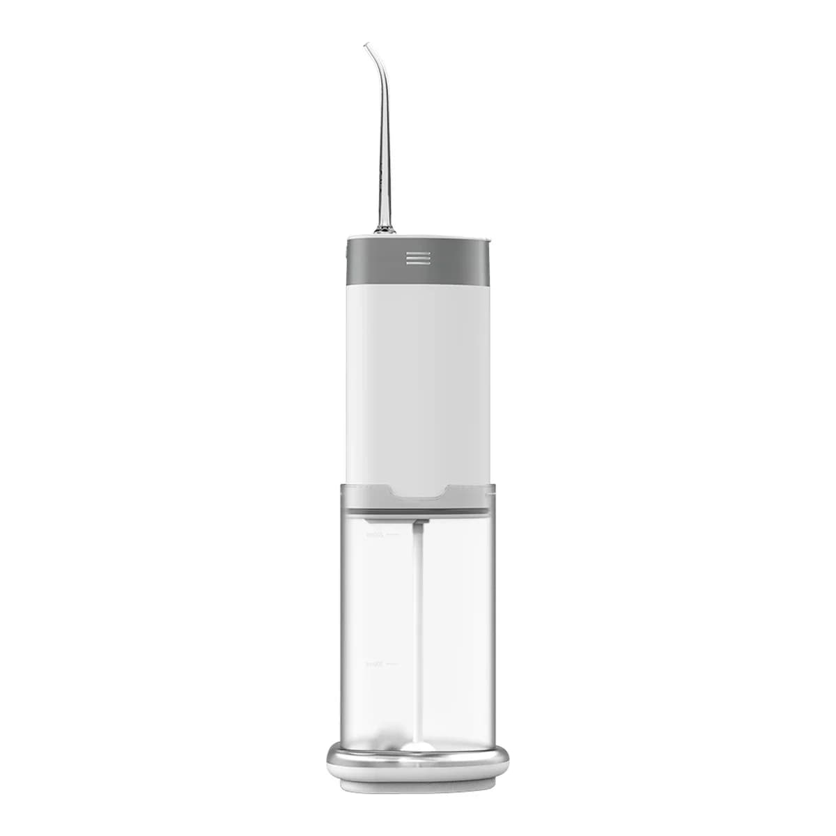 AENO Dentalni irigator DI2, 200ml, 2500mAh, IPX7, 5 modova rada, 3 zamjenska nastavka