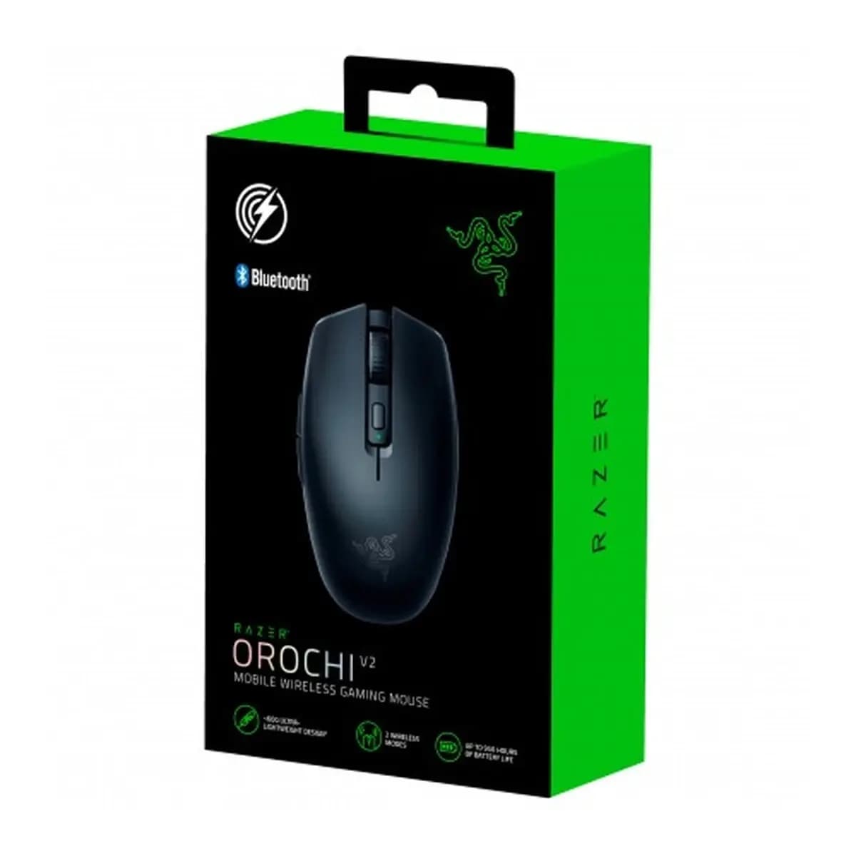Razer Gaming Miš Orochi V2 Wireless