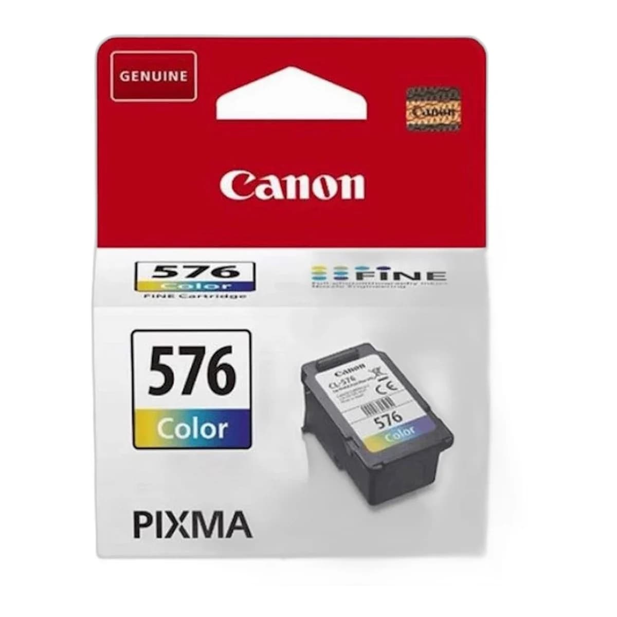 Tinta CANON CL-576