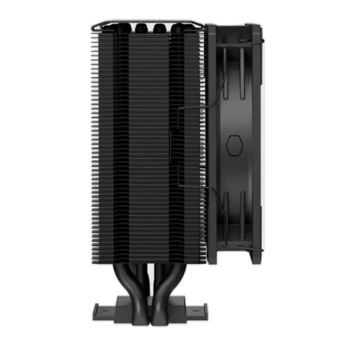 Cooler Master CPU Cooler Hyper 212 3DHP Black ARGB