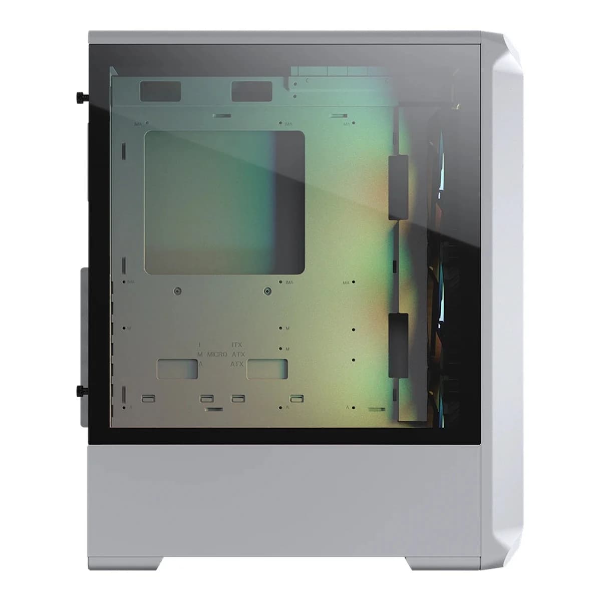 Cougar | Archon 2 Mesh RGB White | PC Case