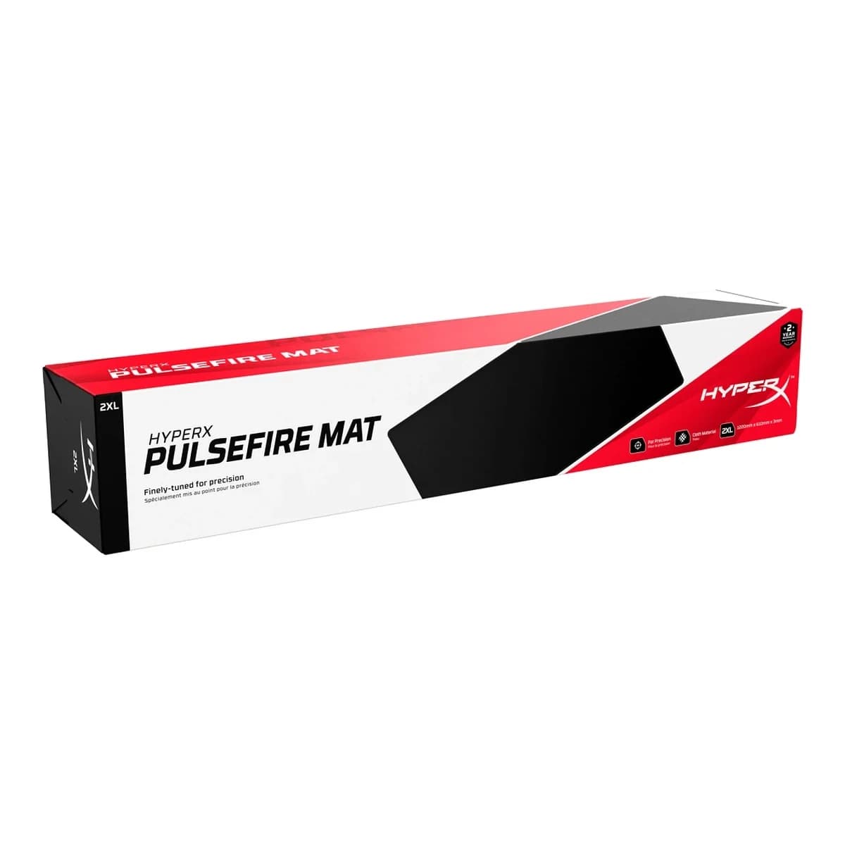 HyperX Pulsefire Mat Cloth 2XL Podloga za Miš 4Z7X6AA