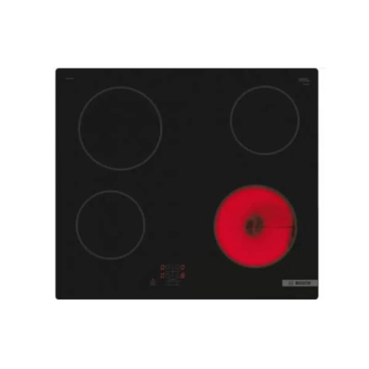 BOSCH Staklokeramička ploča Serie 2| BEZ okvira, TouchSelect
