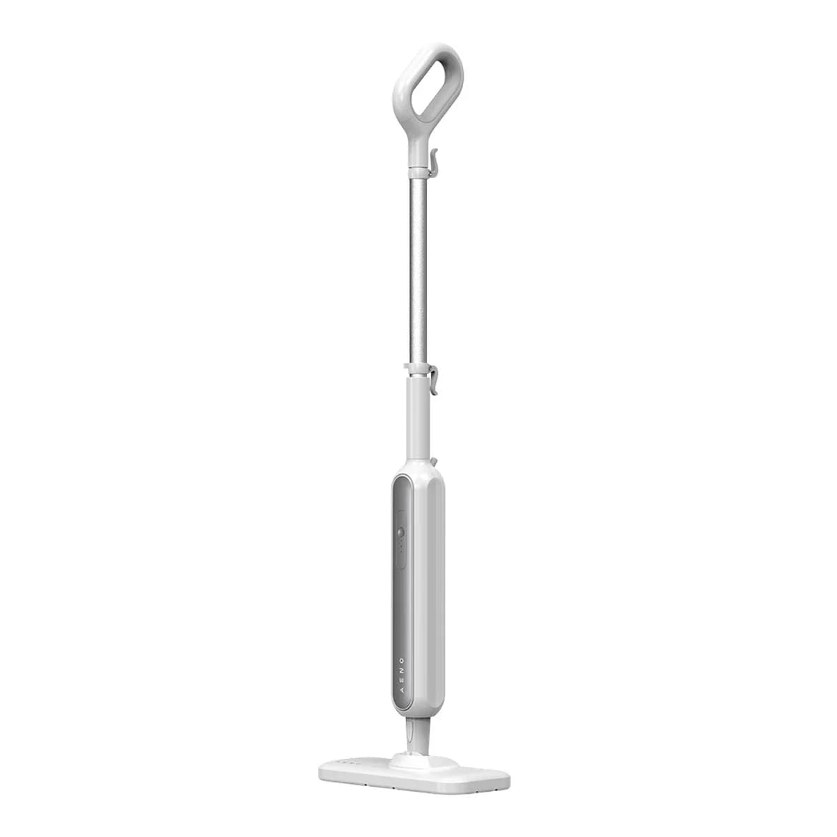 AENO Steam Mop SM2: 1200W 130°C IPX4 Tank Volume 275mL 3 steam modes self-standing