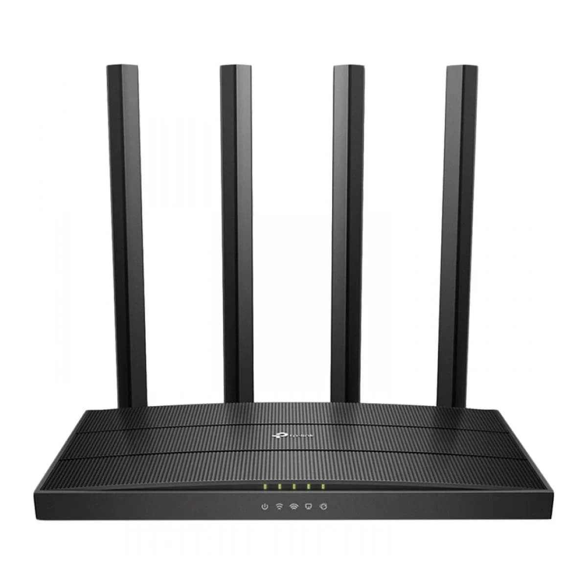 TP-LINK Router WiFi 5 AC1900 Archer C80, Dual Band, MU-MIMO, Beamforming, Smart Connect