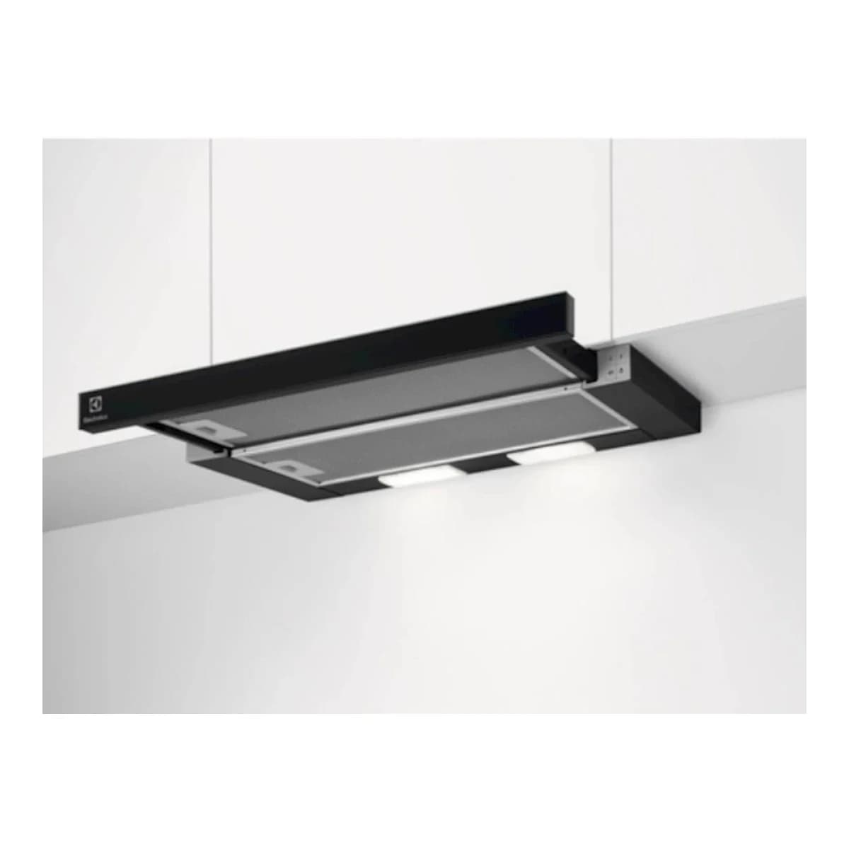 Kuhinjska napa Electrolux LFP326F, 60 cm