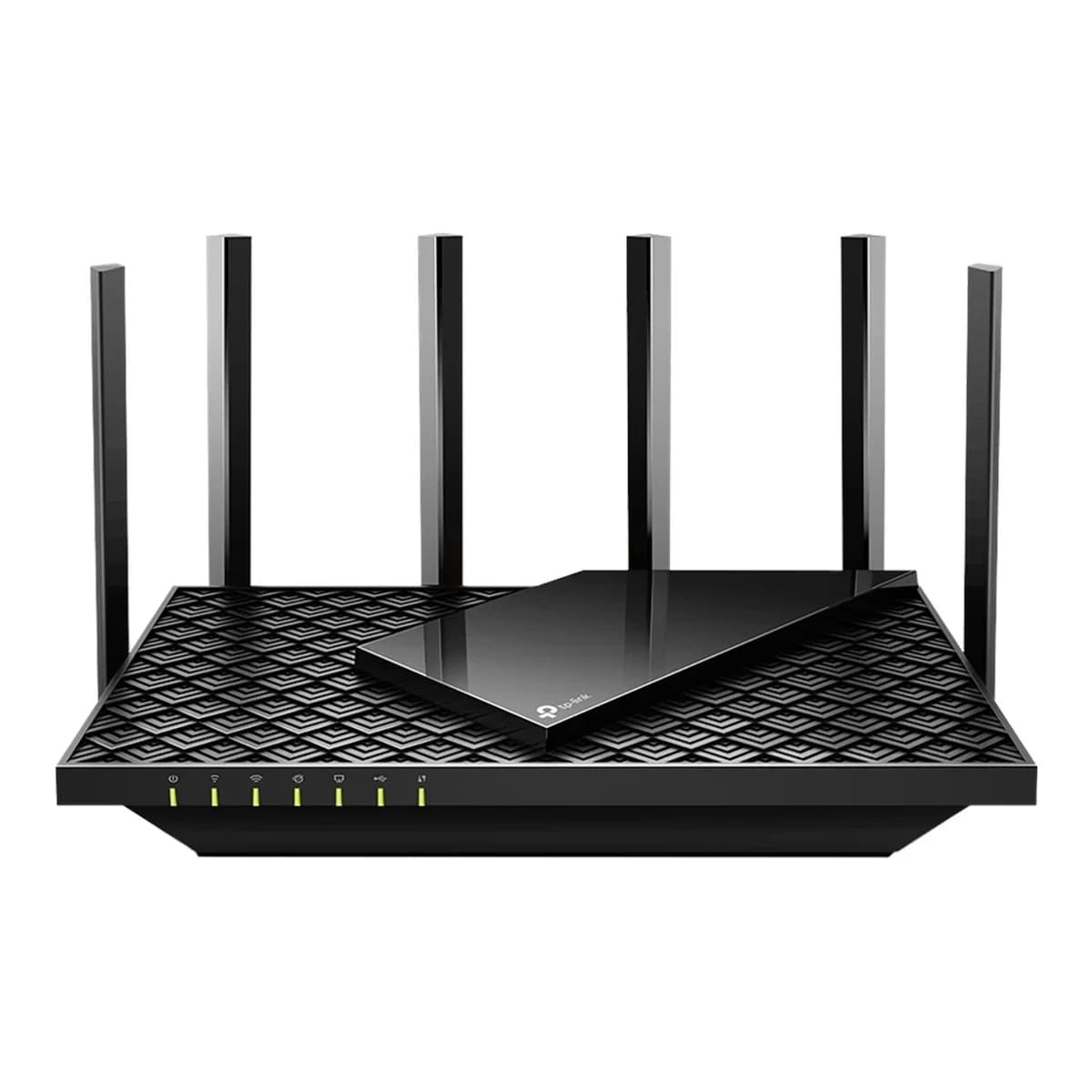 TP-LINK Router WiFi 6 AX5400 Archer AX72, Dual-Band, 4x4 MIMO, OFDMA, Beamforming