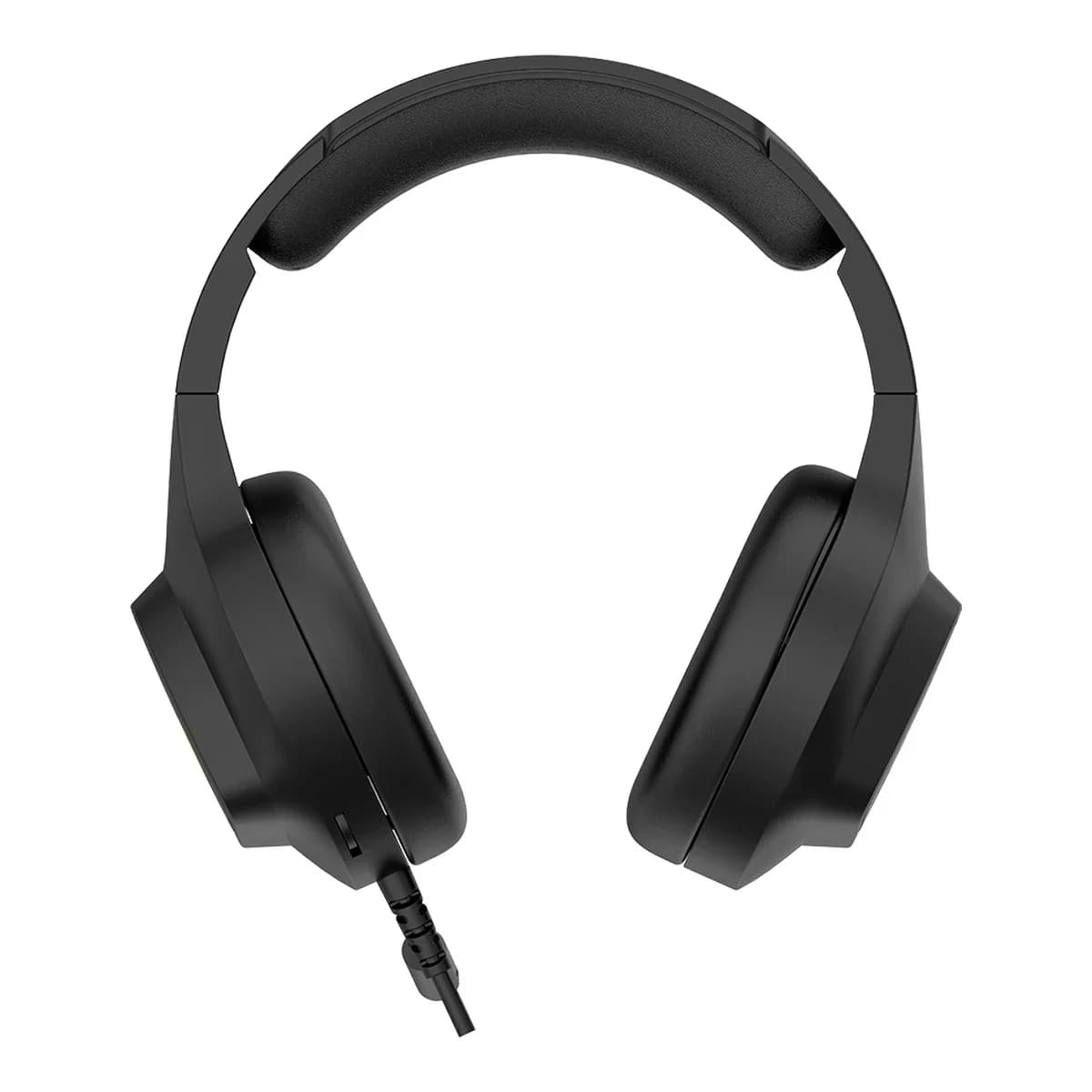 CANYON Shadder GH-6 RGB gaming headset with Microphone Microphone frequency response: 20HZ~20KHZ ABS+ PU