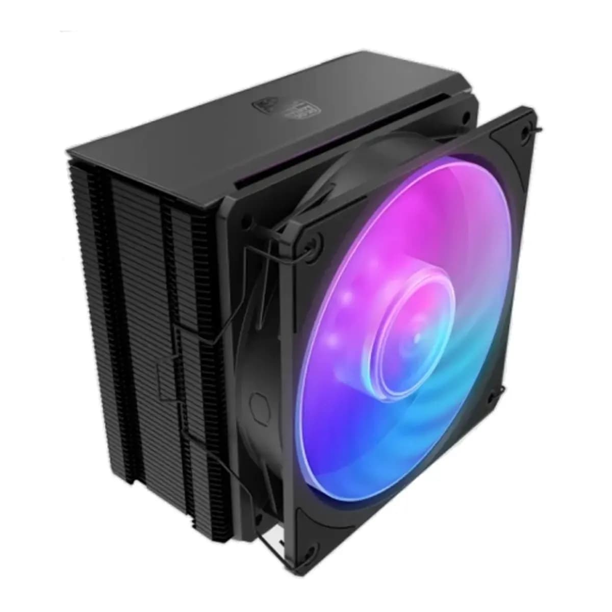 Cooler Master CPU Cooler Hyper 212 3DHP Black ARGB