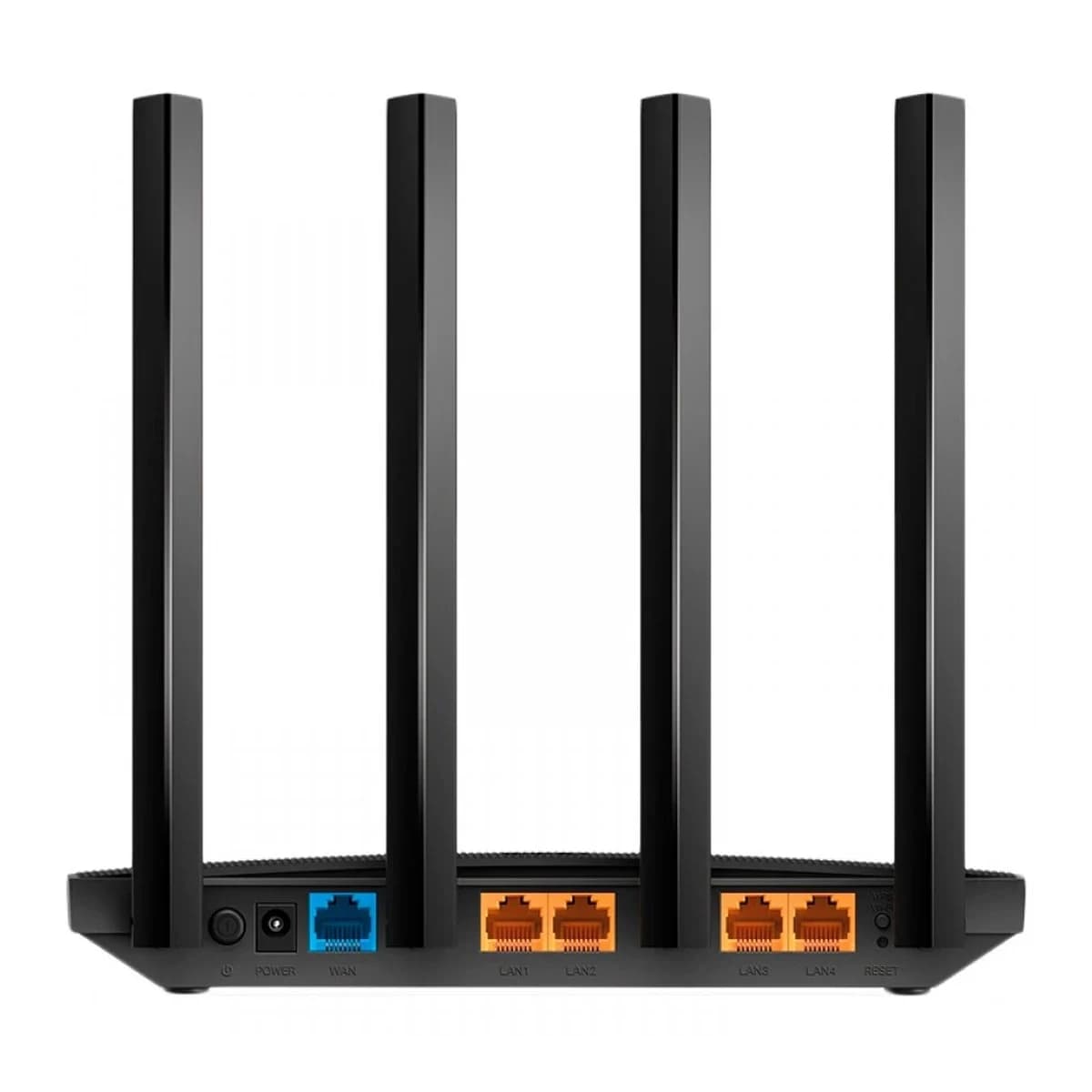 TP-LINK Router WiFi 5 AC1900 Archer C80, Dual Band, MU-MIMO, Beamforming, Smart Connect