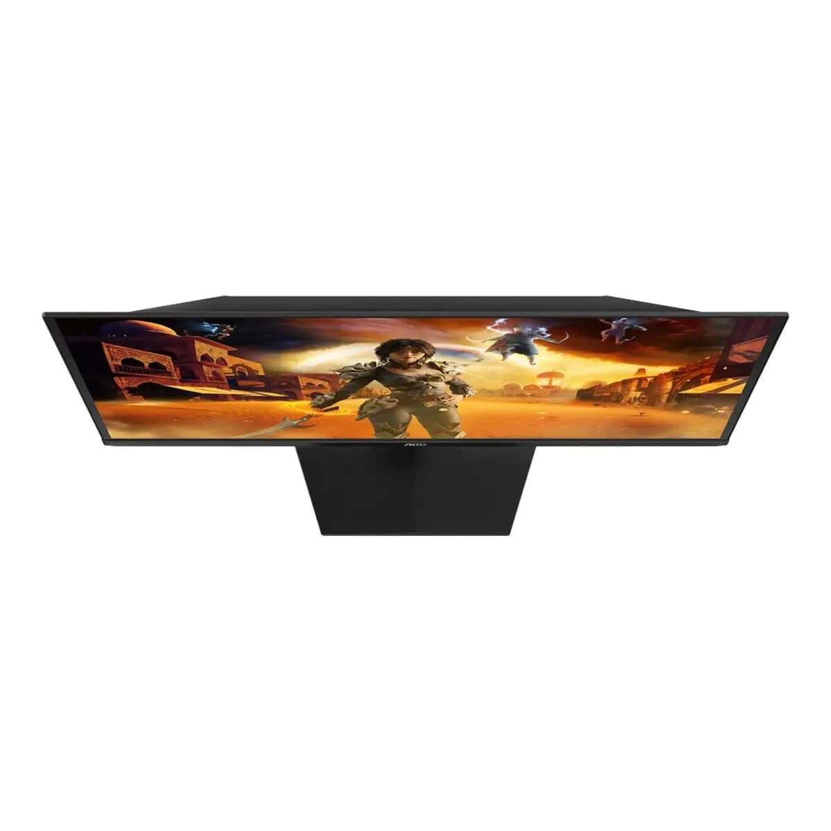 AOC Monitor Gaming Q27G41ZDF 27" QHD, QD-OLED Panel, 240Hz, 0.03ms, HDR10, Adaptive Sync, HDMI, DP