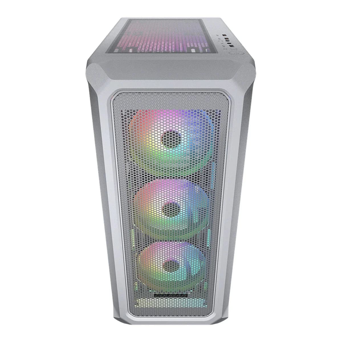 Cougar | Archon 2 Mesh RGB White | PC Case