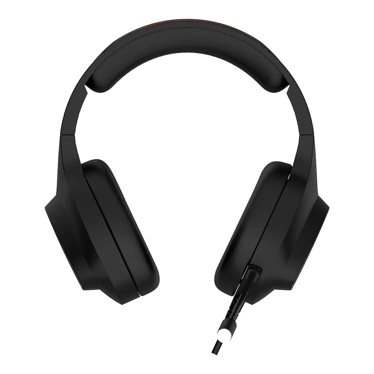 CANYON Shadder GH-6 RGB gaming headset with Microphone Microphone frequency response: 20HZ~20KHZ ABS+ PU