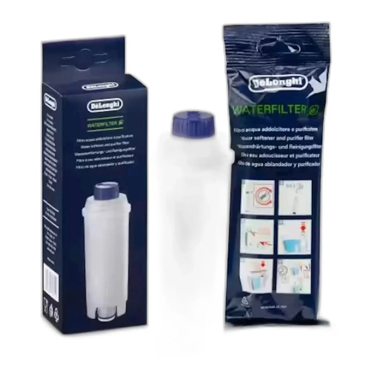 Filter za vodu DELONGHI DLSC002