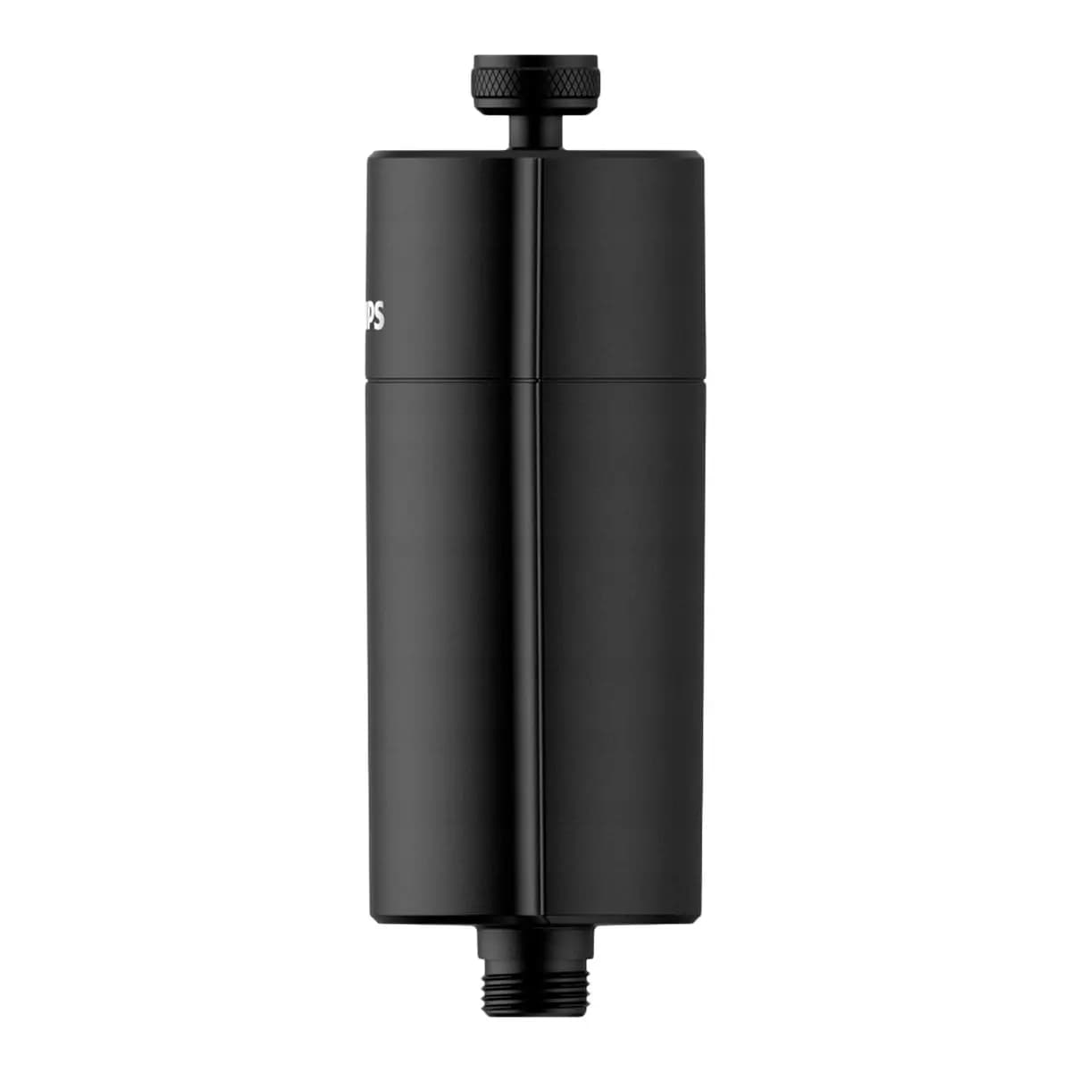 Philips Filter za tuš AWP1775BK Crni | Uklanja Hlor i Kamenac