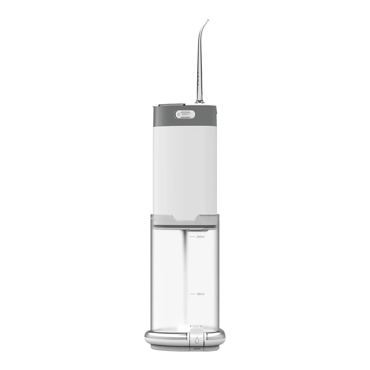 AENO Dentalni irigator DI2, 200ml, 2500mAh, IPX7, 5 modova rada, 3 zamjenska nastavka