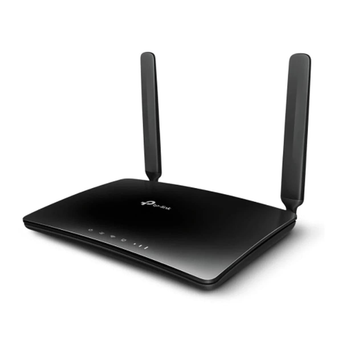 TP-LINK Router WiFi 5 AC1200 Archer MR400, Dual Band, 4G LTE, SIM Slot
