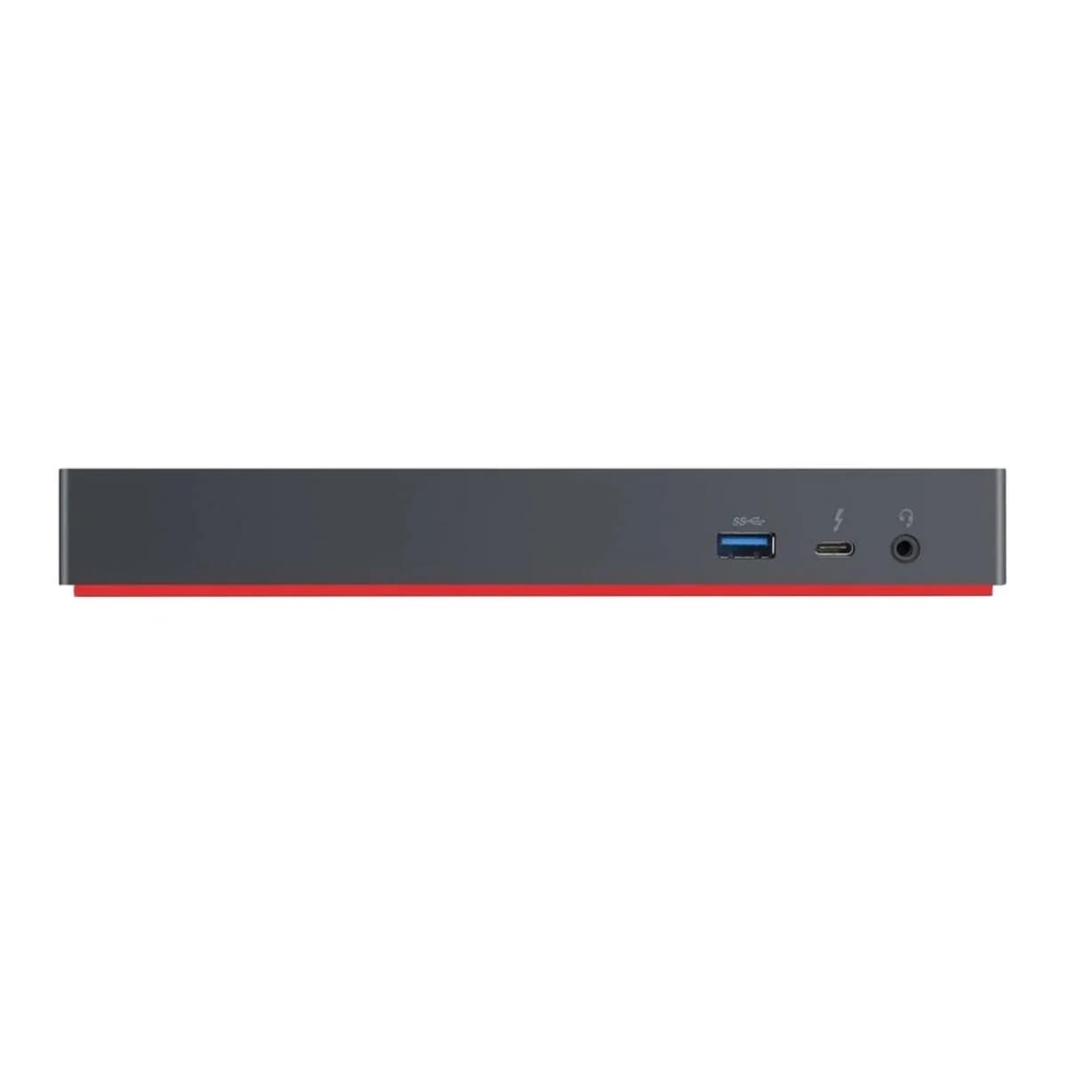 ThinkPad Hybrid USB-C with USB-A Dock USB 3.1 Gen 2 2x USB 2.0 1x USB-C