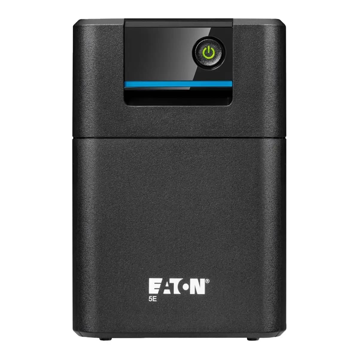 EATON UPS 1600VA/900W Line-Interactive 5E Gen2 1600VA, 6x IEC C13, Tower, USB, AVR