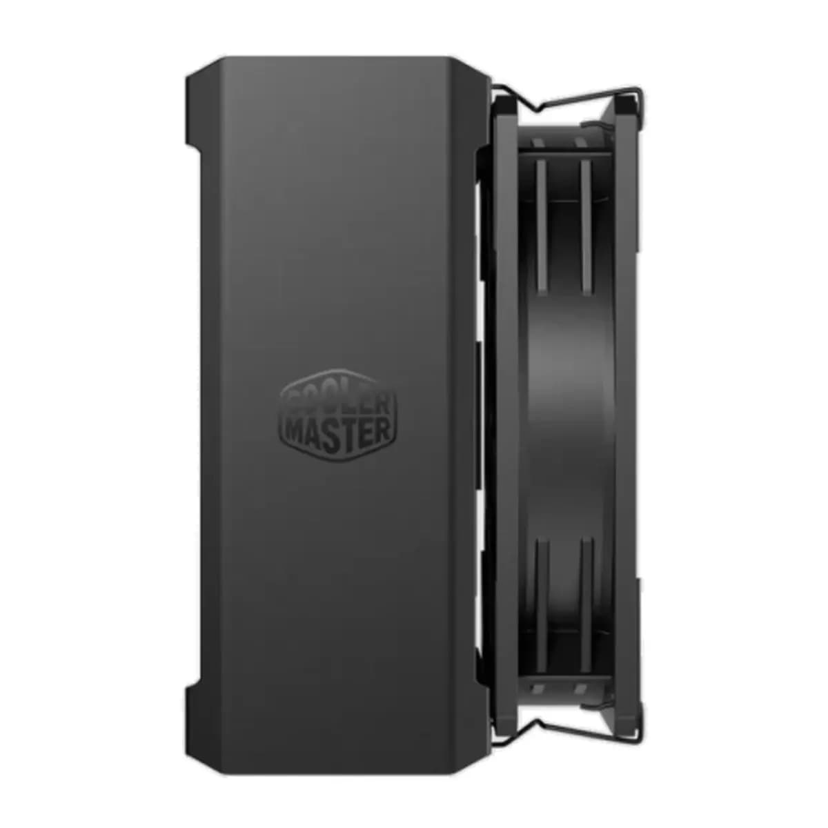 Cooler Master CPU Cooler Hyper 212 3DHP Black ARGB