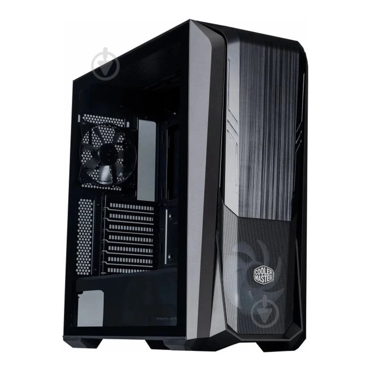 Cooler Master Case MasterBox 500