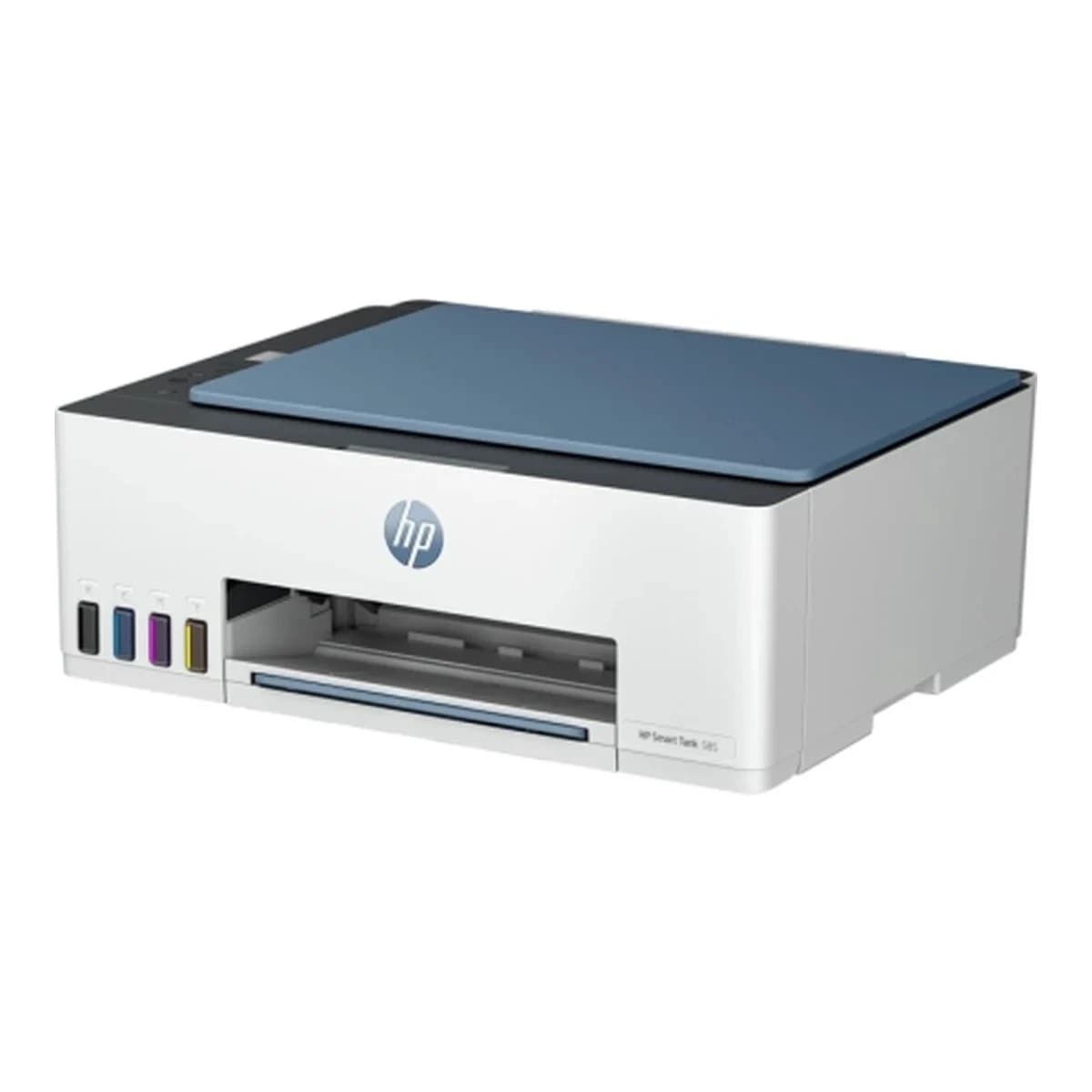 HP Smart Tank 585 AiO MFP WiFi Printer 1F3Y4A