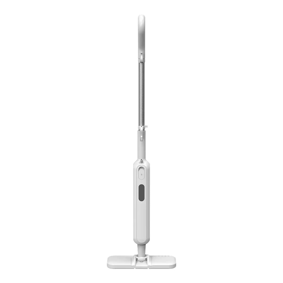 AENO Steam Mop SM2: 1200W 130°C IPX4 Tank Volume 275mL 3 steam modes self-standing