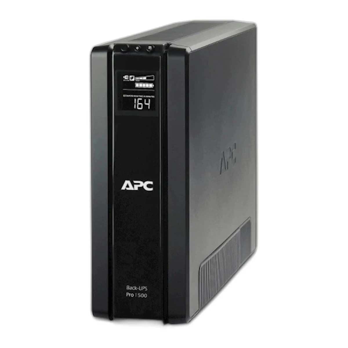 Back-UPS Pro 1500VA/865W, Tower, 230V, 6x CEE 7/7 schuko utičnica, AVR, LCD, zamjenjiva baterija