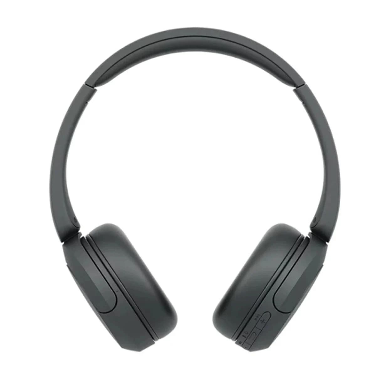 Sony Slušalice CH520 Black Wireless