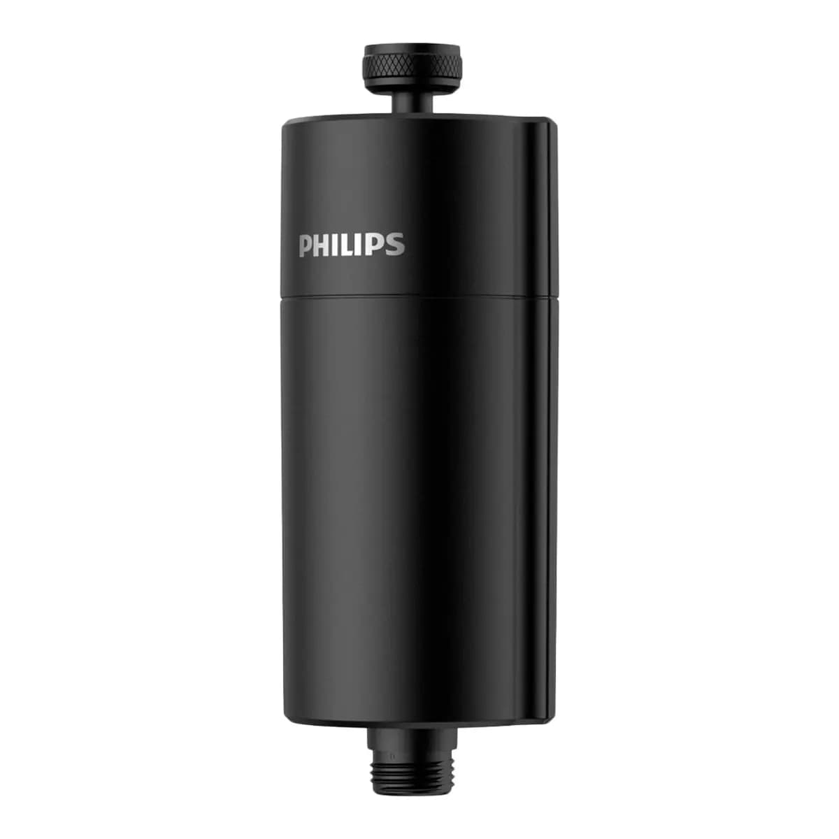 Philips Filter za tuš AWP1775BK Crni | Uklanja Hlor i Kamenac