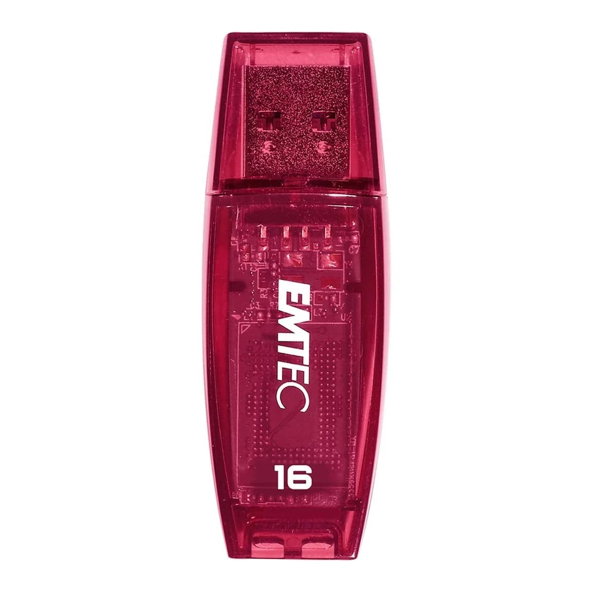 USB 2.0 C410 16GB Prijenosna Memorija