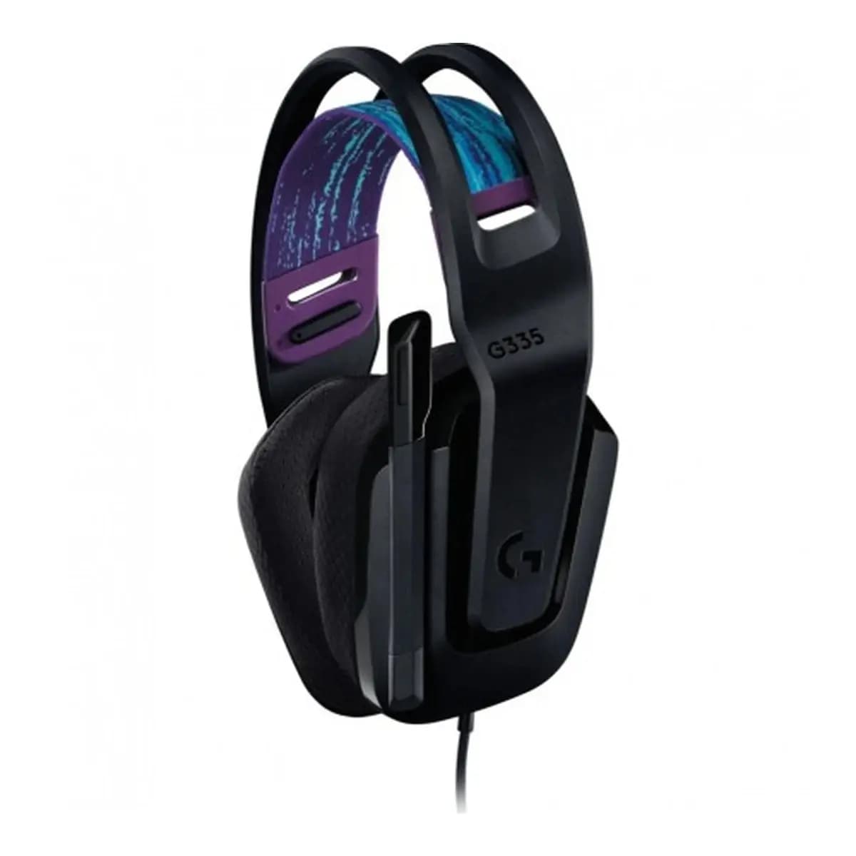 Logitech Gaming Slušalice G335