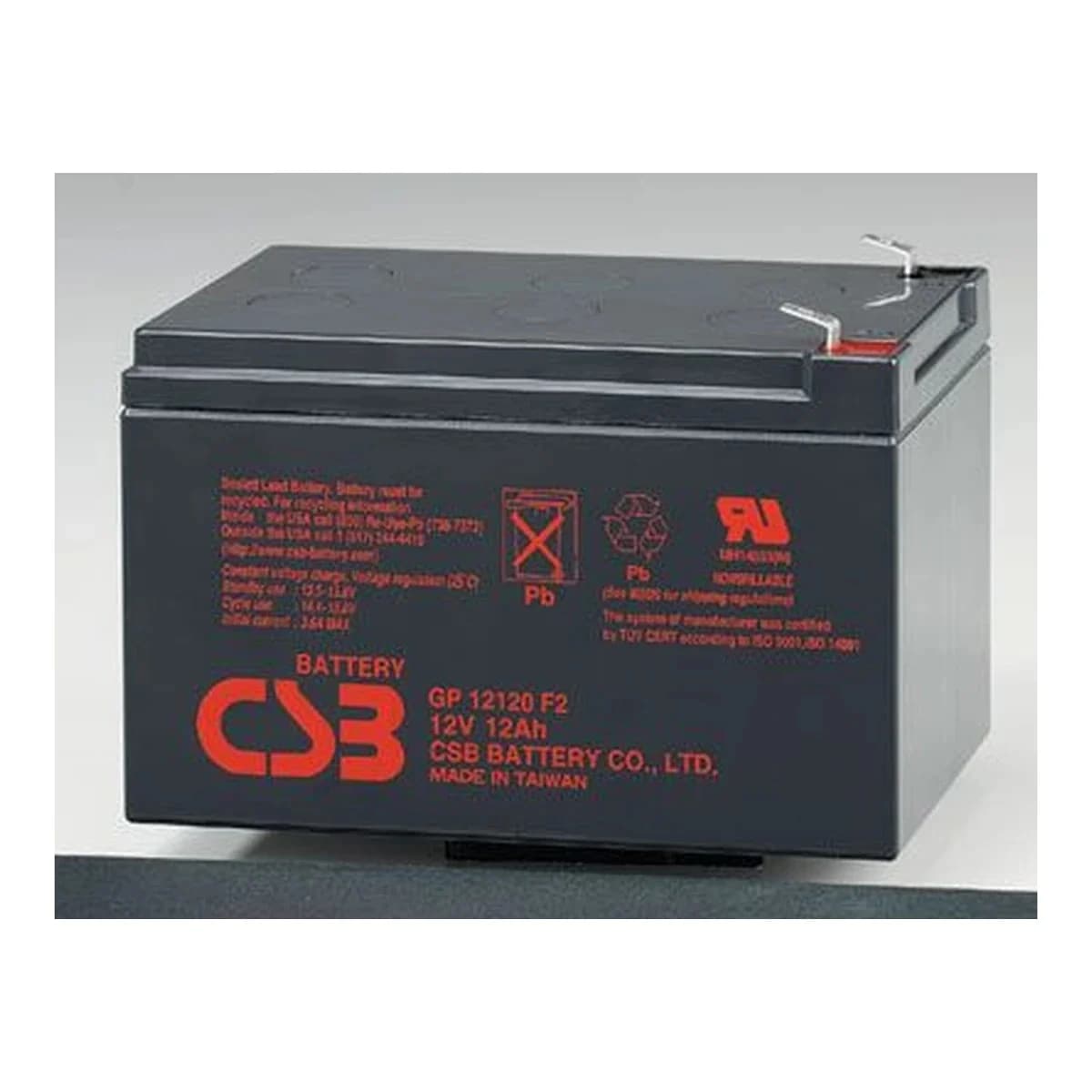 CSB baterija opće namjene GP12120 (F2)