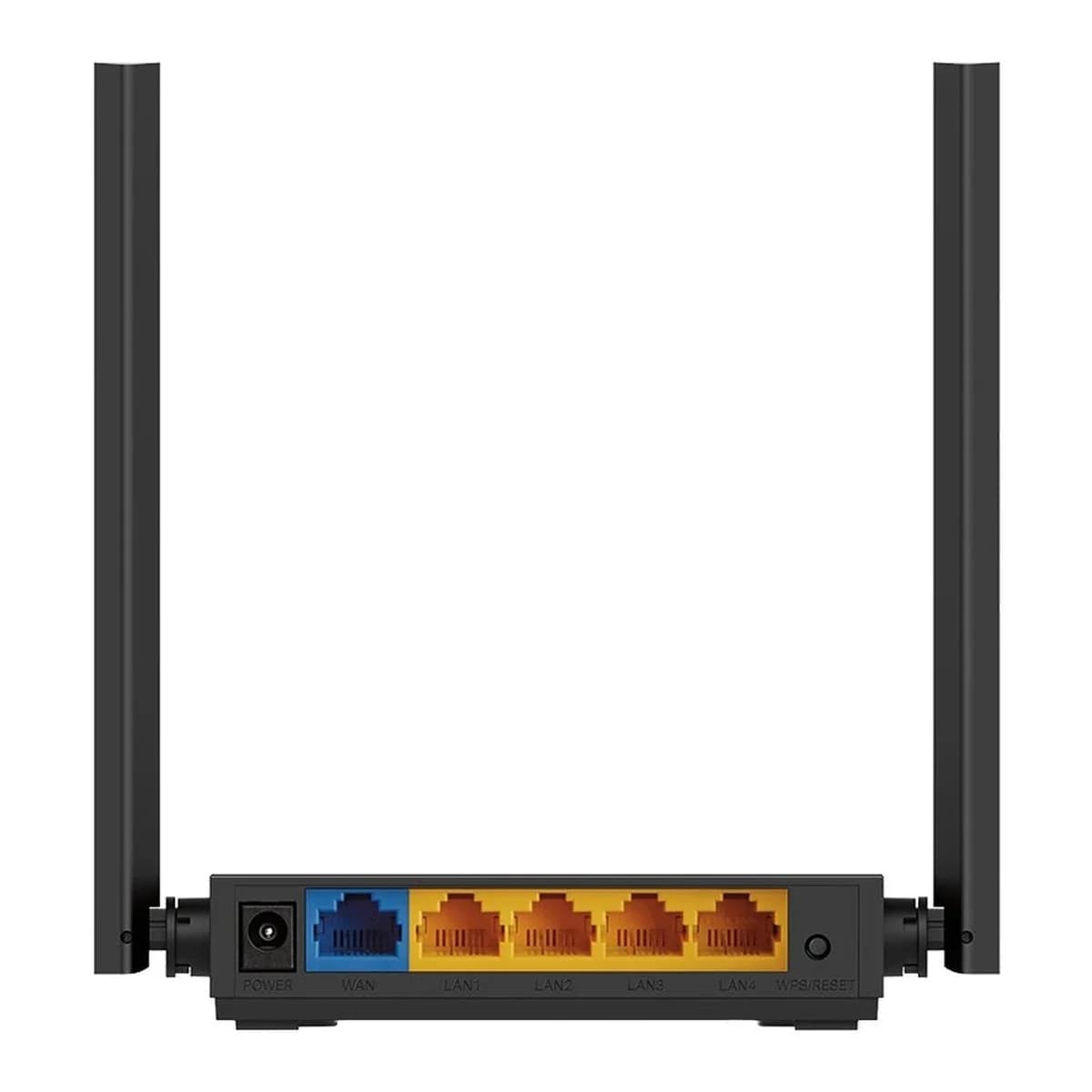 TP-LINK Router WiFi 5 AC1200 Archer C54, Dual Band, MU-MIMO, Beamforming, QoS