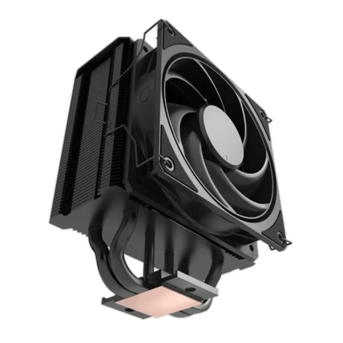 Cooler Master CPU Cooler Hyper 212 3DHP Black