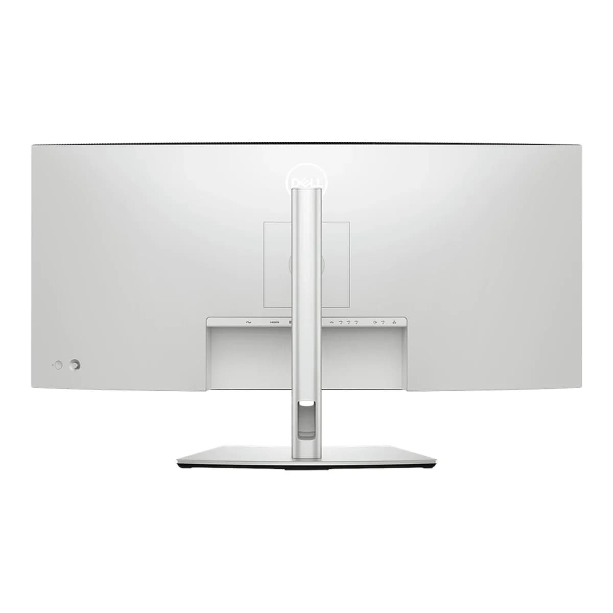 DELL Monitor UltraSharp U3425WE 34" WQHD, IPS Panel, 120Hz, Zakrivljeni, Thunderbolt 4, KVM, RJ45