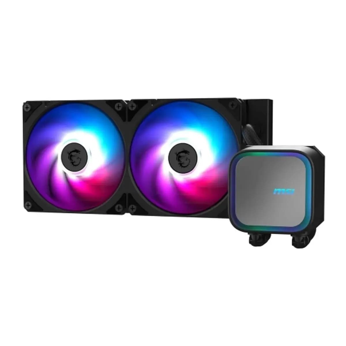 MSI CPU MAG Coreliquid Cooler A13 240